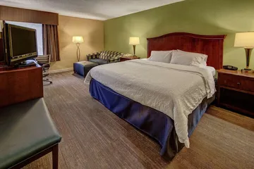 Hampton Inn Raleigh / Cary