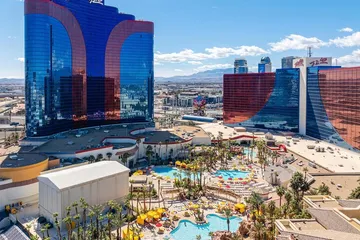 Rio Hotel & Casino a Destination by Hyatt Hotel