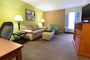 Heritage Inn Suites Houston / Sugar Land Trademark by Wyndham