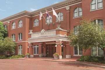 Country Inn & Suites by Radisson St. Charles Historic District