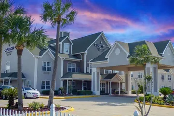 Country Inn & Suites by Radisson Biloxi-Ocean Springs, MS