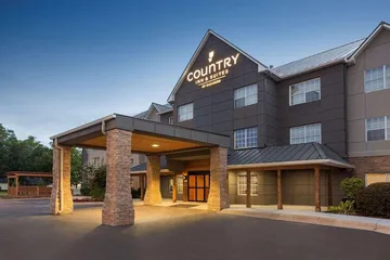 Country Inn & Suites by Radisson Jackson-Airport, MS
