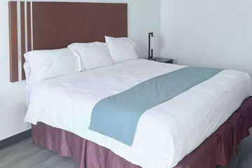 Rodeway Inn Enid South