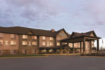 Country Inn & Suites by Radisson Billings, MT