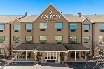 Country Inn & Suites by Radisson Asheville - Outlet Mall
