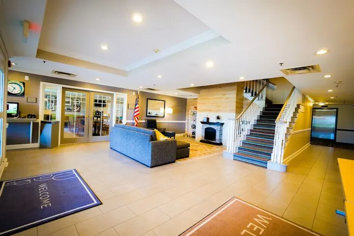 Hotel Interior 3 of 34