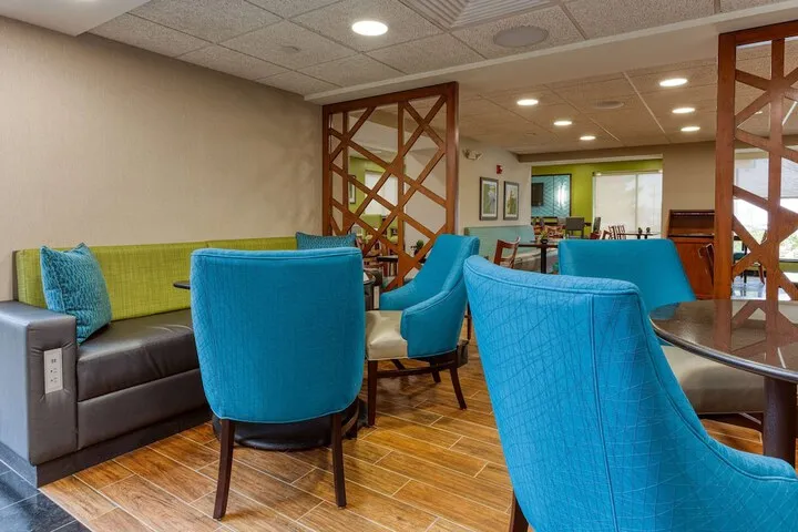 Hotel Interior 2 of 55
