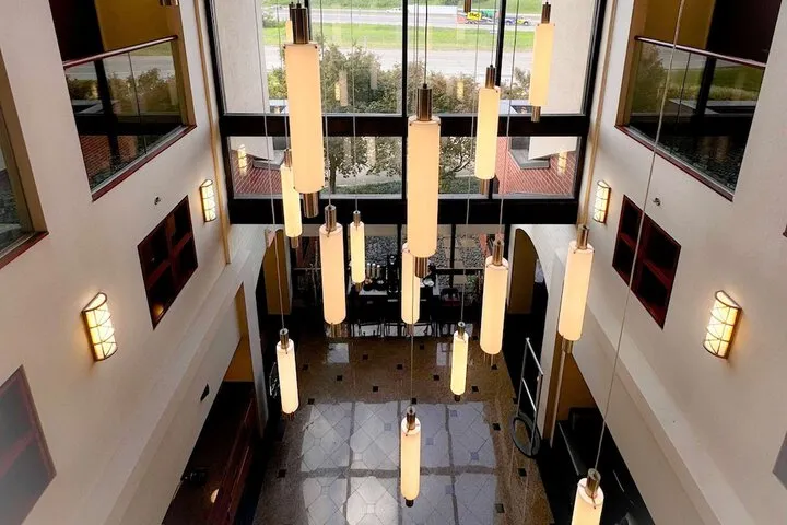 Hotel Interior 4 of 55