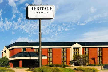 Heritage Inn & Suites St. Louis / Fenton Trademark by Wyndham