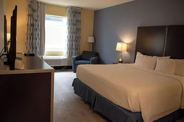 Days Inn & Suites by Wyndham Pocahontas