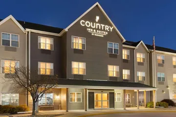 Country Inn & Suites by Radisson Kearney, NE