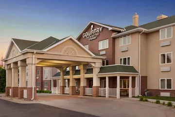 Country Inn & Suites by Radisson Lincoln North Hotel and Conference Center, NE