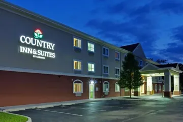 Country Suites Absecon (Atlantic City NJ)