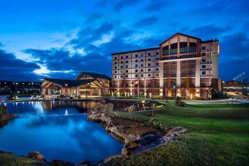 Choctaw Casino & Resort Pocola Trademark Coll by Wyndham