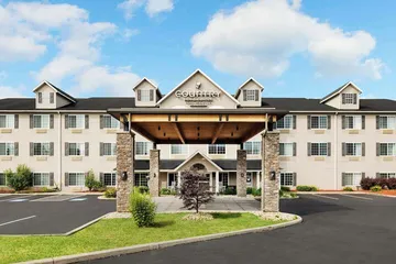 Country Inn & Suites by Radisson Big Flats (Elmira), NY