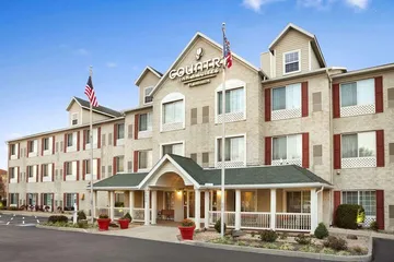 Country Inn & Suites by Radisson Columbus Airport, OH