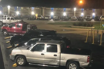 Economy inn