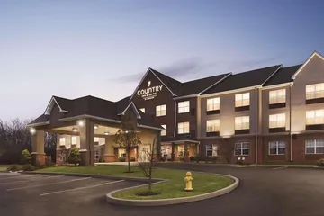 Country Inn & Suites by Radisson Beavercreek-Dayton