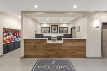 Country Inn & Suites by Radisson Findlay, OH