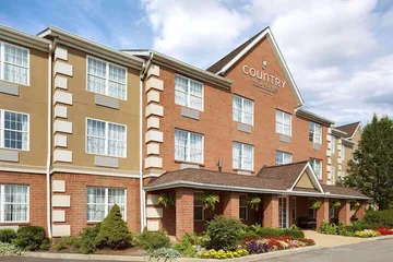 Country Inn & Suites by Radisson Macedonia, OH