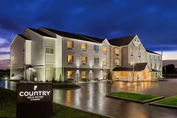 Country Inn & Suites by Radisson Marion, OH