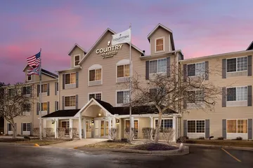 Country Inn & Suites by Radisson Springfield, OH
