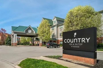 Country Inn & Suites by Radisson Rossford - Toledo South