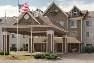 Country Inn & Suites by Radisson Norman near University