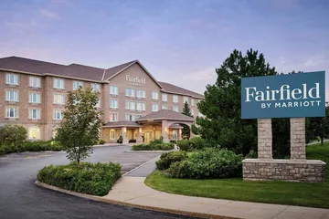Fairfield Inn & Suites by Marriott Ottawa Kanata