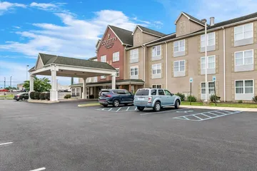 Country Inn & Suites by Radisson Chambersburg, PA