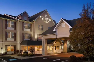 Country Inn & Suites by Radisson Frackville (Pottsville), PA