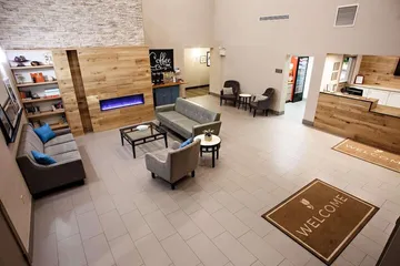 Country Inn & Suites by Radisson Harrisburg West Mechanicsburg
