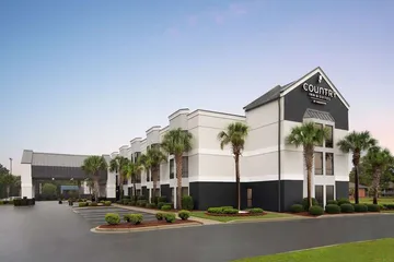 Spark by Hilton Florence North I-95 SC