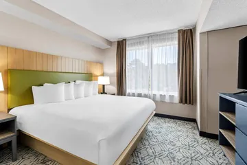 Country Inn & Suites by Radisson Charleston North, SC