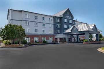 Spark by Hilton Orangeburg