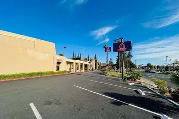 Motel 6 Vallejo CA – Napa Valley