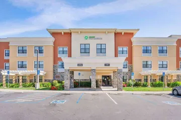 Extended Stay America Suites Santa Rosa North