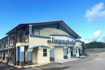 Economy Lodge by Hotel O Texas City