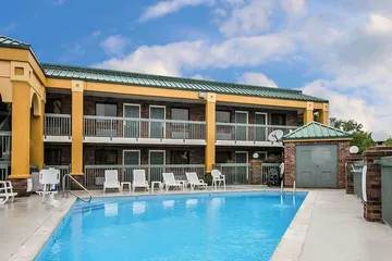Quality Inn Franklin South