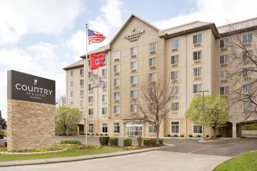 Country Inn & Suites by Radisson Nashville Airport, TN