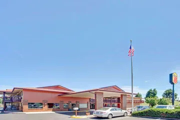 Super 8 by Wyndham Albany / Corvallis