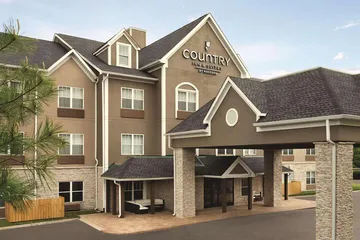 Country Inn & Suites by Radisson Nashville Airport East, TN