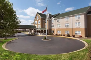 Country Inn & Suites by Radisson Nashville, TN