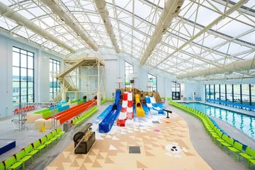 Country Cascades Waterpark Resort