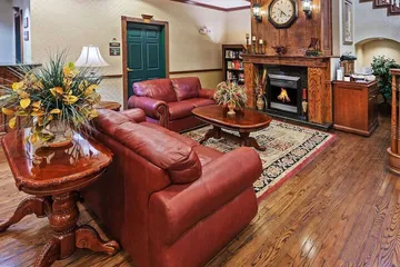 Country Inn & Suites by Radisson Amarillo I-40 West, TX