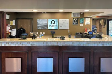 Quality Inn & Suites Sun Prairie Madison East