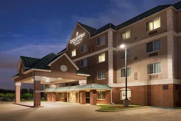 Country Inn & Suites by Radisson DFW Airport South, TX