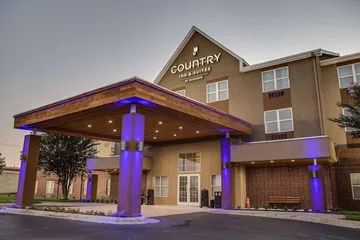 Country Inn & Suites by Radisson Harlingen, TX