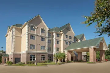 Country Inn & Suites by Radisson Houston Intercontinental Airport East, TX