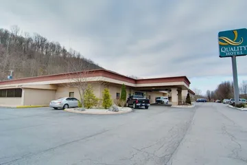 Quality Hotel and Conference Center Bluefield